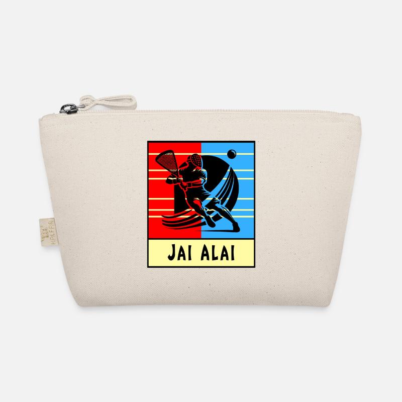 Jai Alai – Le jeu de la vitesse Trousse biologique
