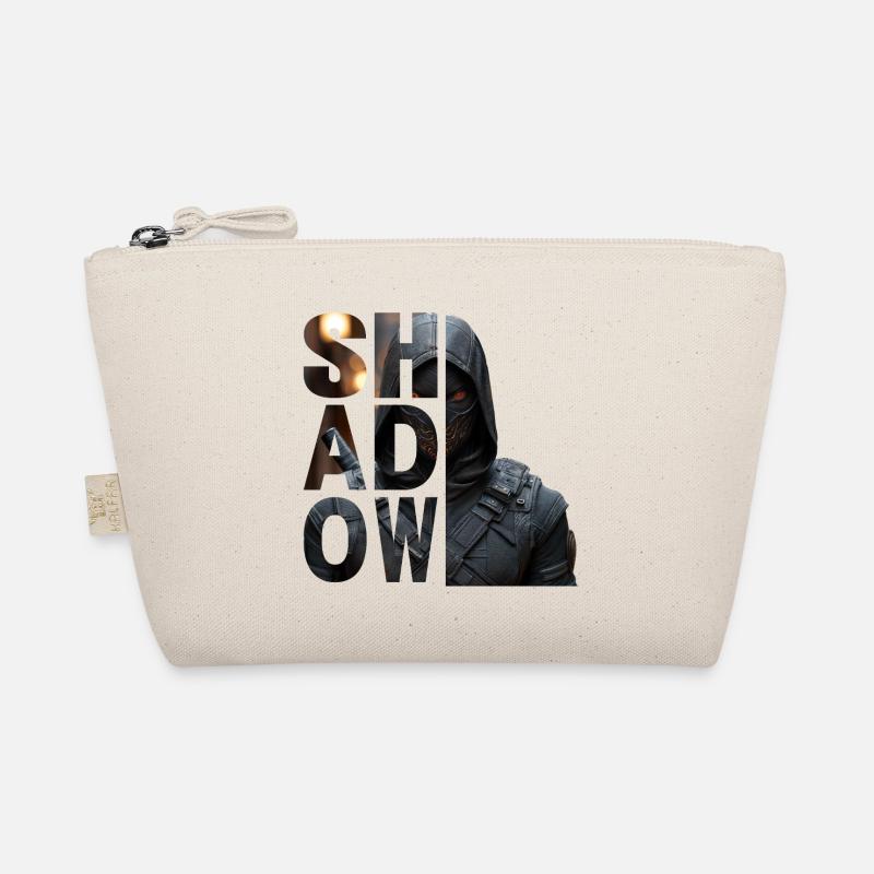 Shadow Bio-Täschchen