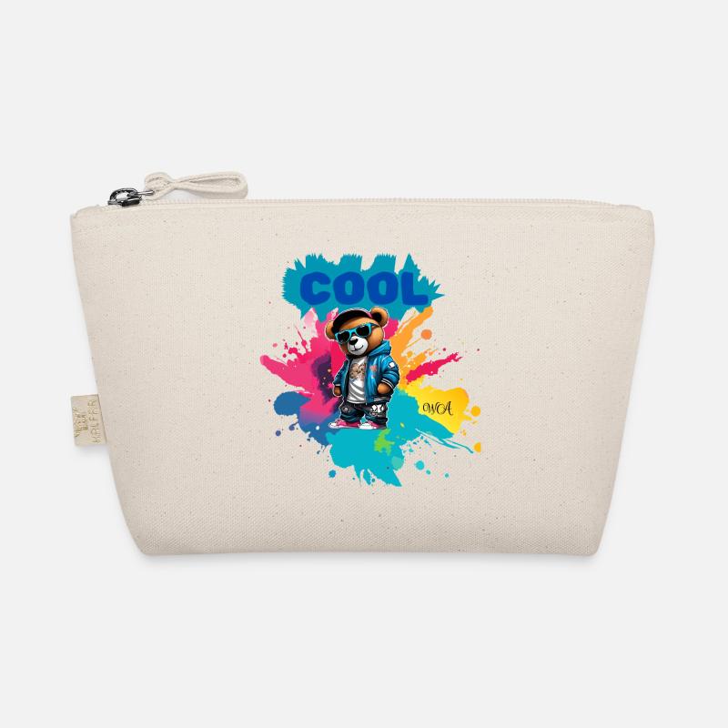 Nounours COOL Trousse biologique
