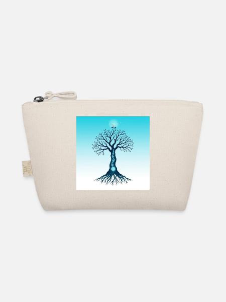 Spiritual Tree - Trousse biologique - nature - Devant