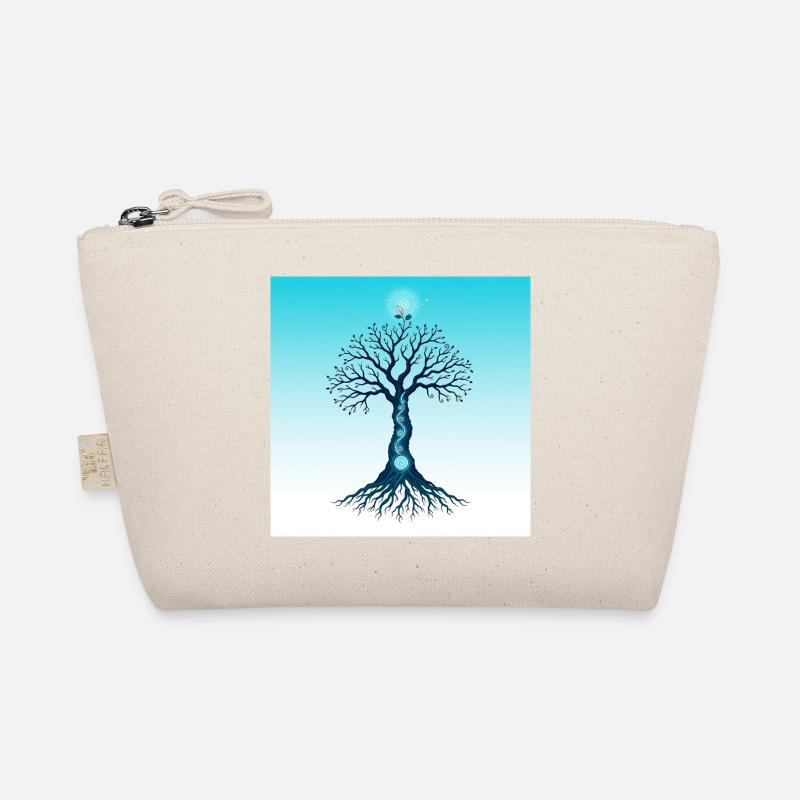 Spiritual Tree Trousse biologique