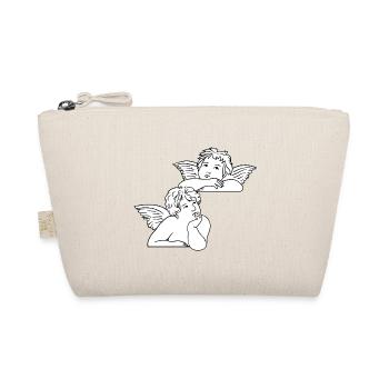 Dessin au trait des chérubins - Trousse biologique - nature - Devant