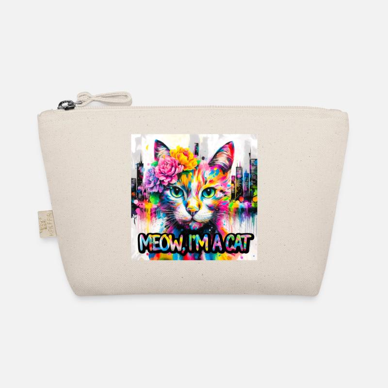 Chat astucieux Trousse biologique