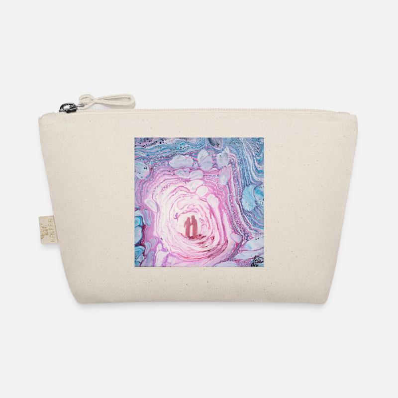Mystical place Organic Pouch