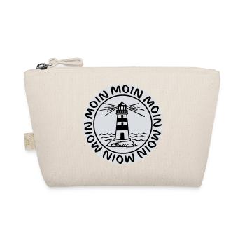 Phare de Moin Moin – Conception côtière maritime - Trousse biologique - nature - Devant