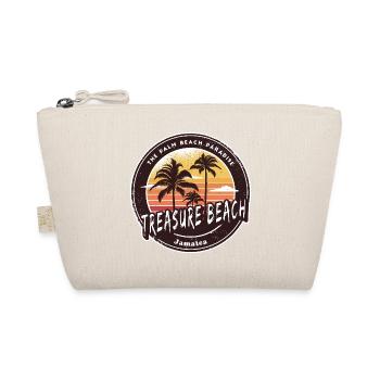 Treasure Beach Jamaïque Caraïbes - Trousse biologique - nature - Devant