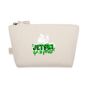 Jet Ski Graffiti – Splash and Ride - Trousse biologique - nature - Devant