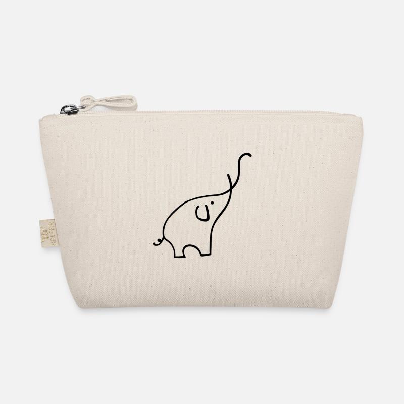 Éléphant Trousse biologique
