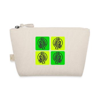Screwdriver Power Style - Organic Pouch - nature - Front