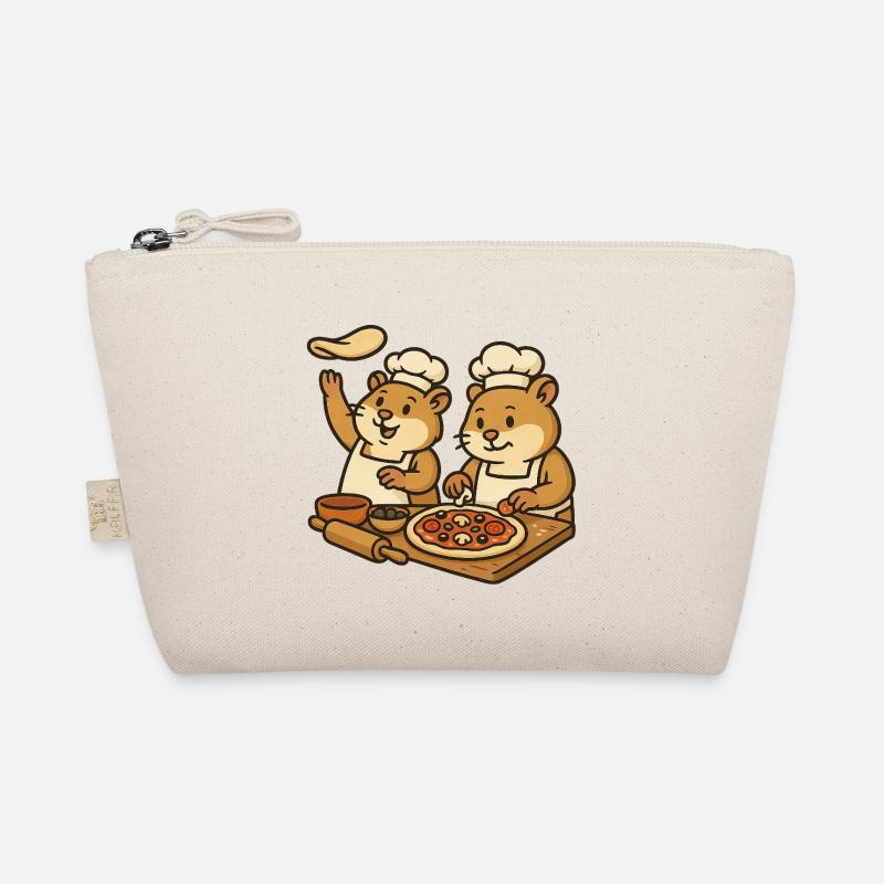 Cuisiniers hamsters Trousse biologique