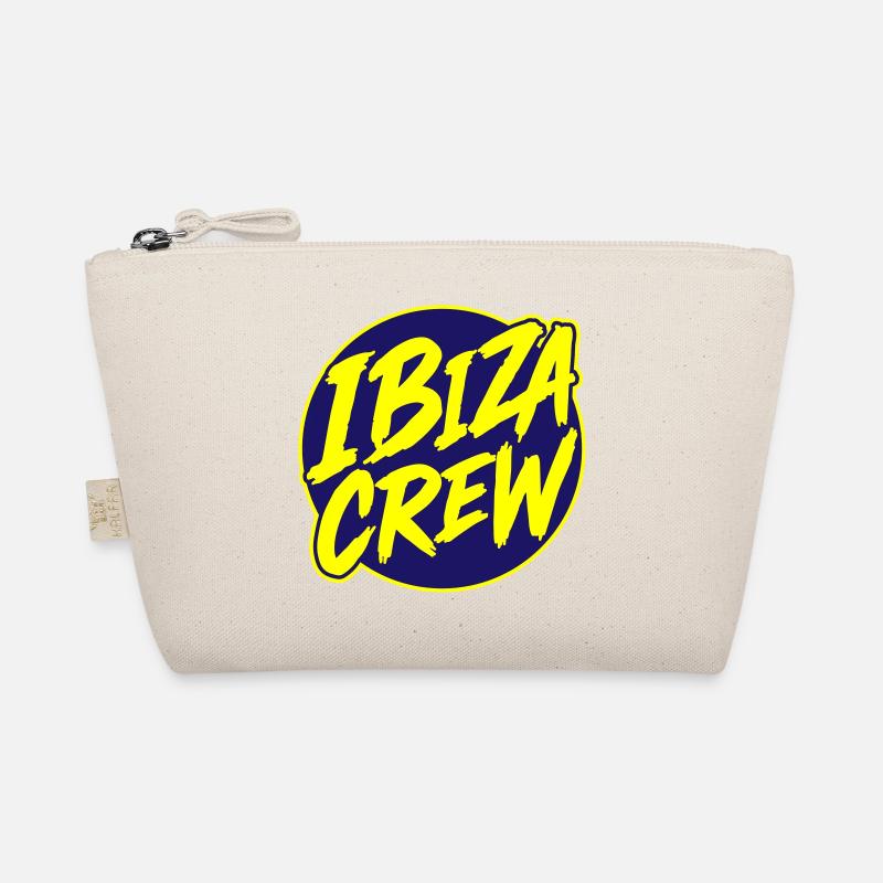 Vacances Ibiza Crew Trousse biologique
