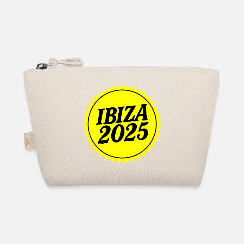 Ibiza 2025 Trousse biologique