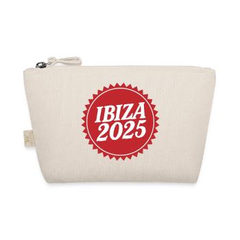 Ibiza 2025 - Trousse biologique - nature - Devant
