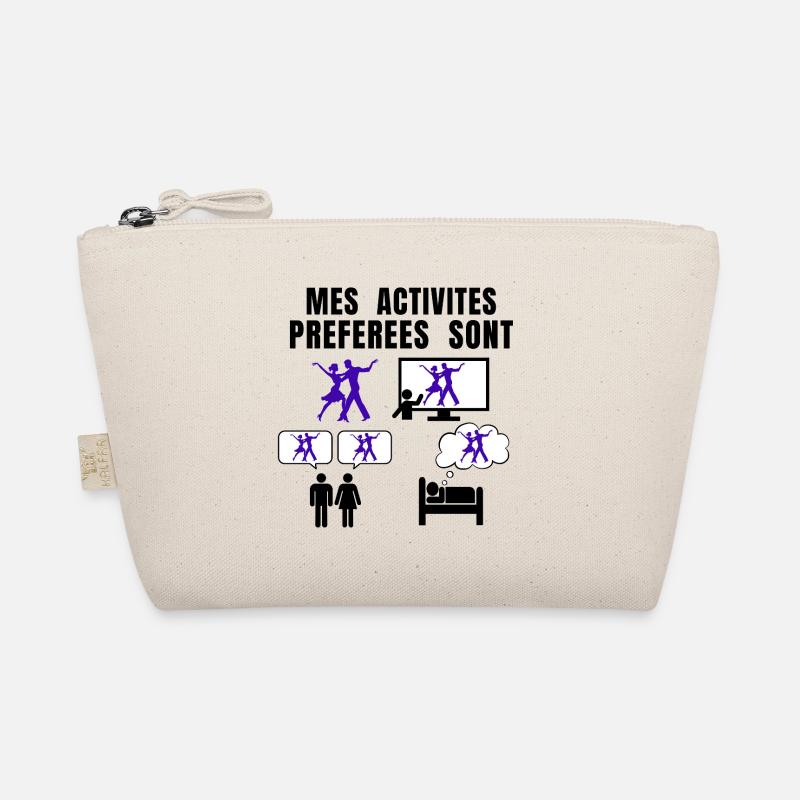 DANSE - MES ACTIVITES PREFEREES - Trousse biologique - nature