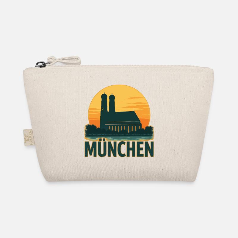 Munich Trousse biologique