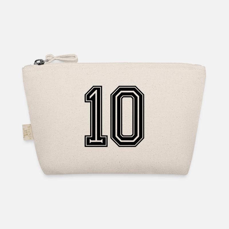 Numéro 10 : Aperçu de la conception sportive Trousse biologique