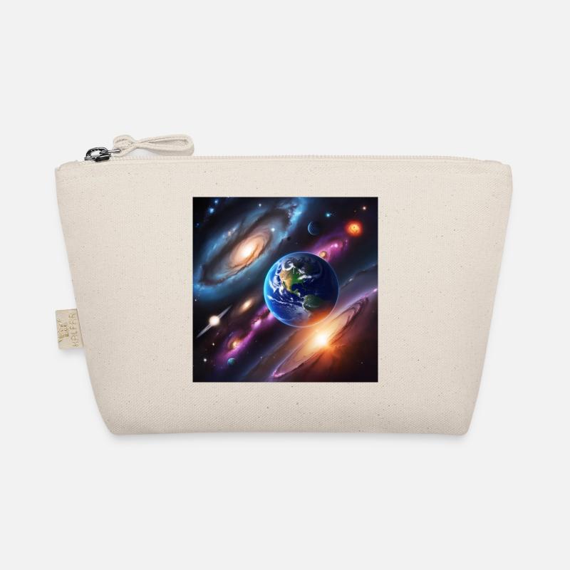 Système solaire / Solar System Trousse biologique