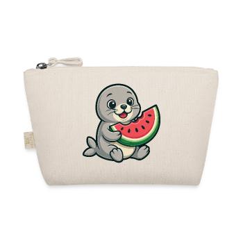 Melon de phoque Fruité d’été - Trousse biologique - nature - Devant