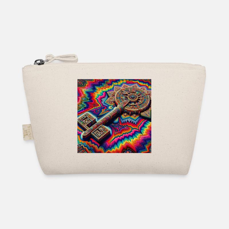 Master Crafts Organic Pouch