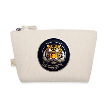 Tigre - Trousse biologique - nature - Devant