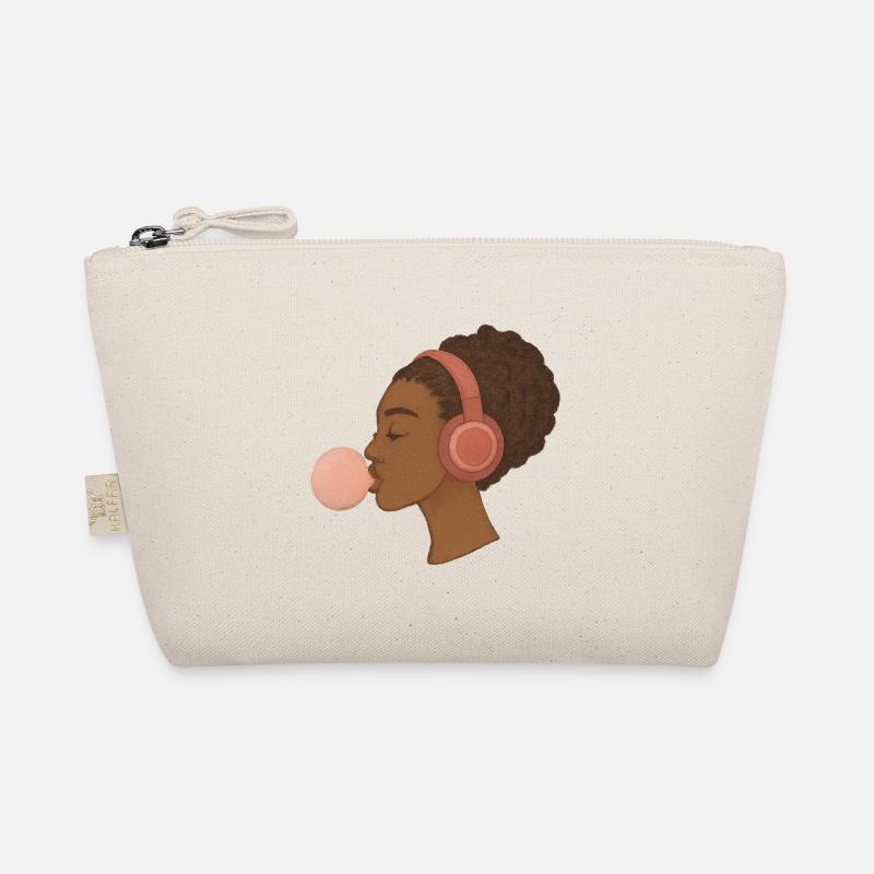 Musik Bio-Täschchen