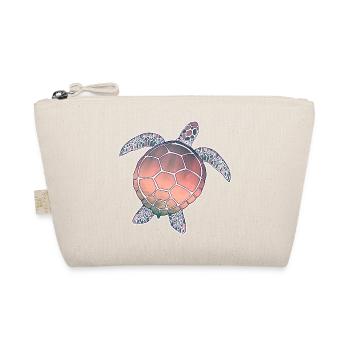 Tortue marine - Trousse biologique - nature - Devant