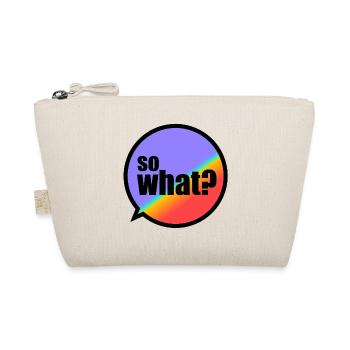 Et alors ? - Trousse biologique - nature - Devant
