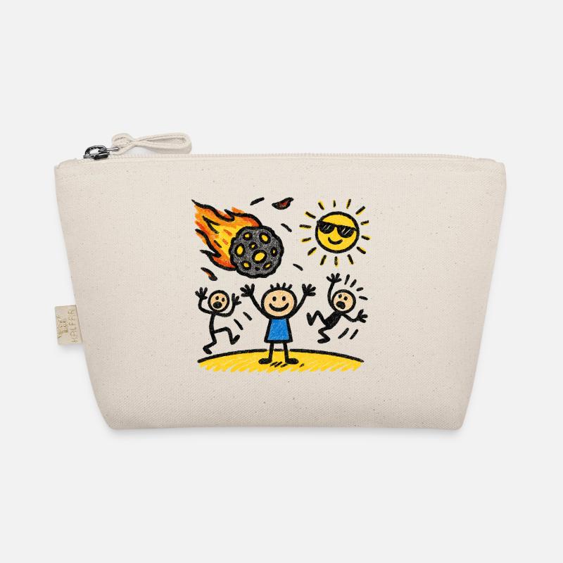 Fin du monde ? Yay! Trousse biologique