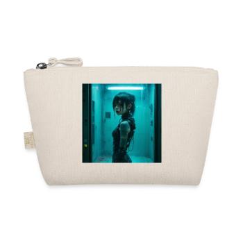N-dless Nights : Isolation - Trousse biologique - nature - Devant