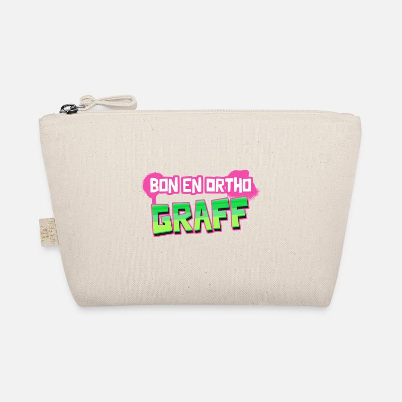 BON EN ORTHO GRAFF ! Trousse biologique