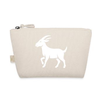 Bouc - Trousse biologique - nature - Devant