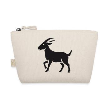 Bouc - Trousse biologique - nature - Devant