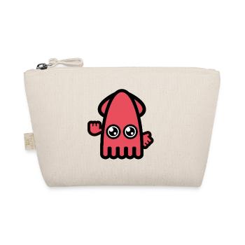 SQUID - Trousse biologique - nature - Devant