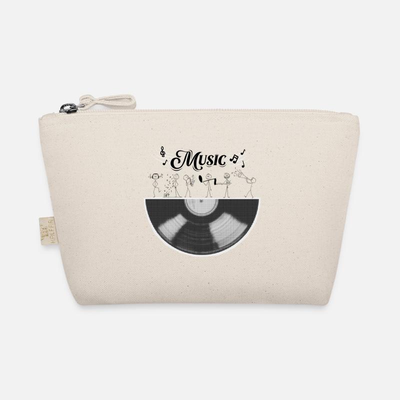 La moitié d’un cylindre de musique Trousse biologique