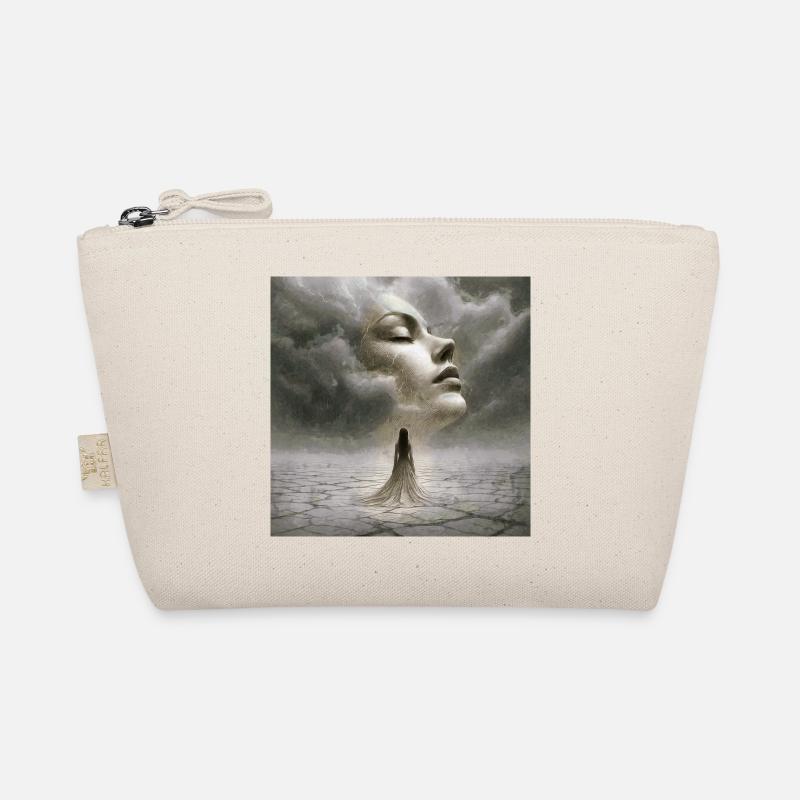 Rencontre silencieuse dans la tempête des pensées Trousse biologique