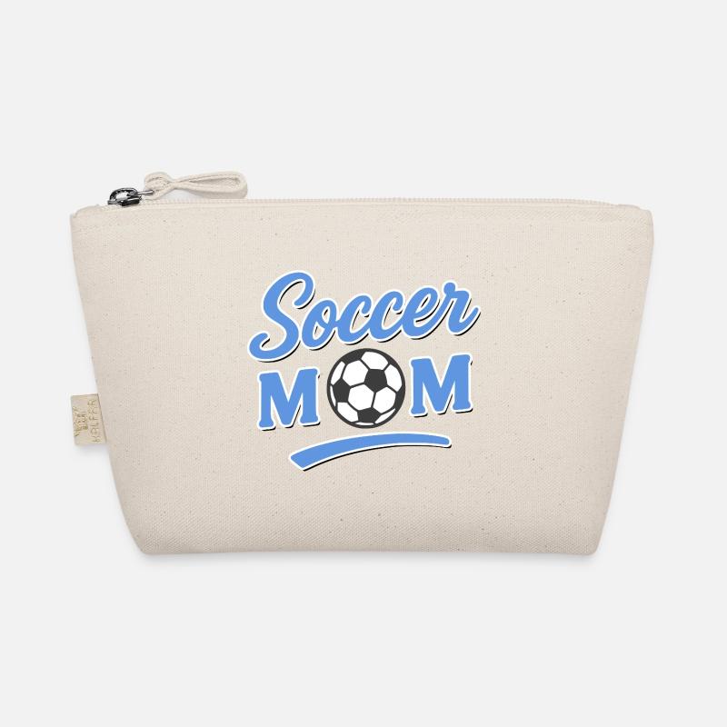 Maman Soccer Trousse biologique