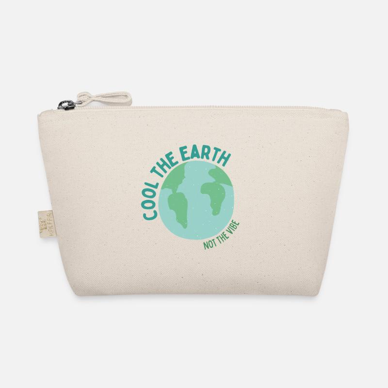 Rafraîchir la Terre - Pas l’ambiance Trousse biologique