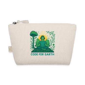 Code pour la Terre - Trousse biologique - nature - Devant