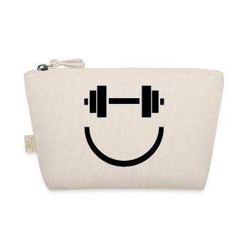 Gains de sourire - Trousse biologique - nature - Devant