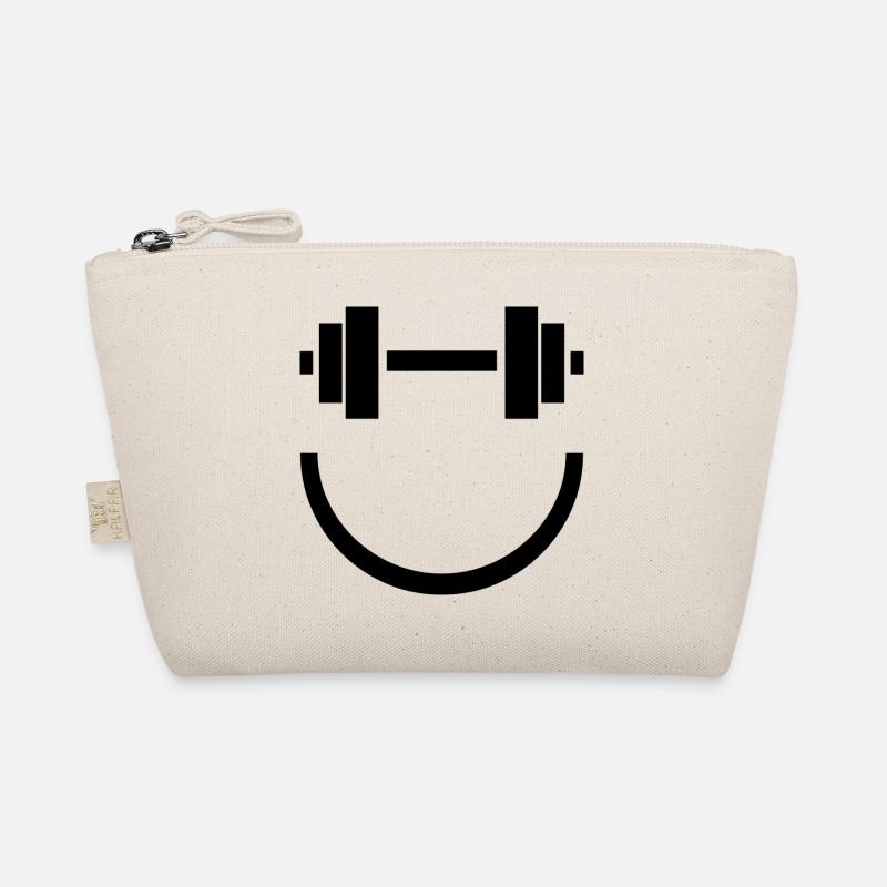 Smile Gains Bio-Täschchen