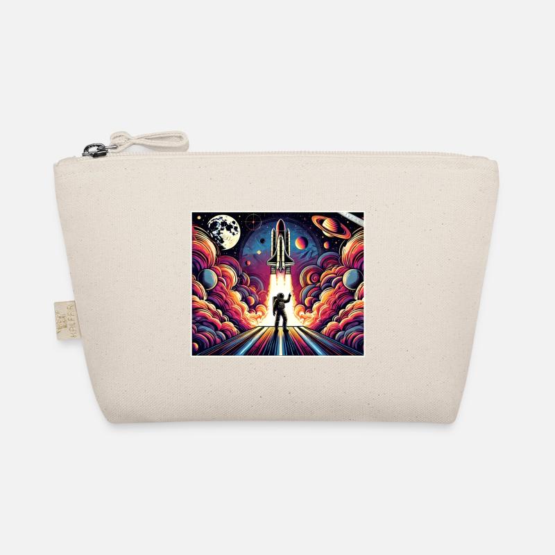 Conception de mission spatiale d’astronaute Trousse biologique