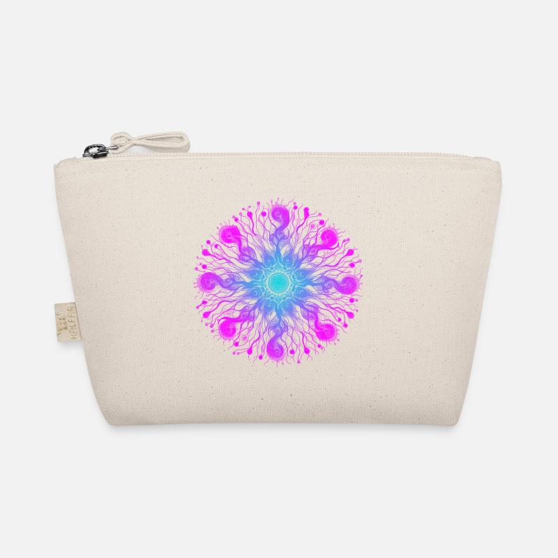 Mandala Psyché Trousse biologique