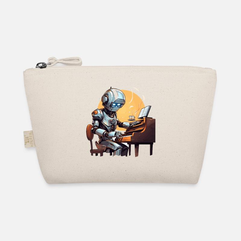 Le pianiste robotique Trousse biologique