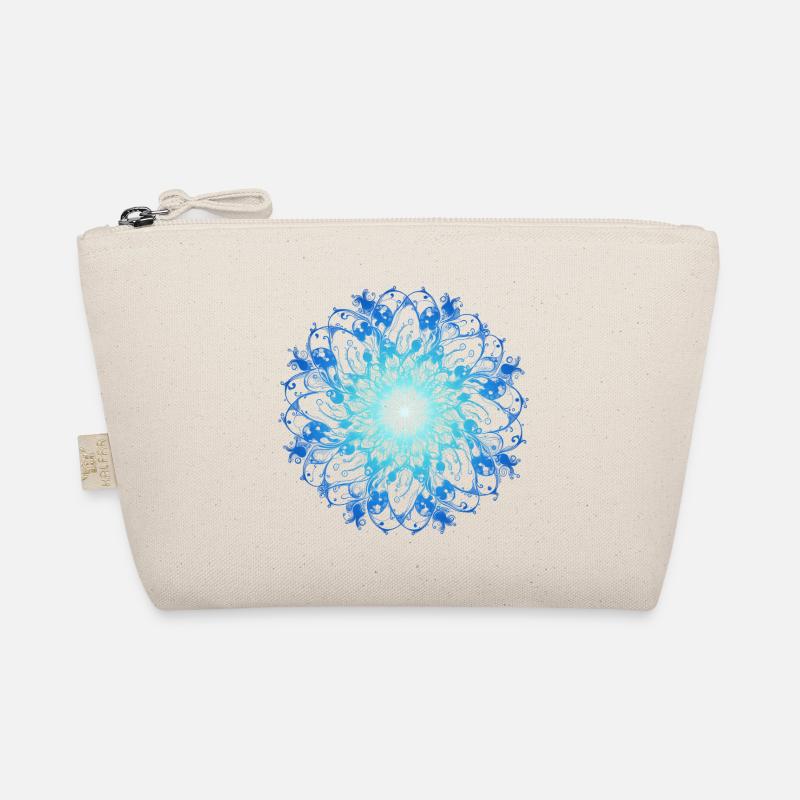 Mandala Océan Trousse biologique