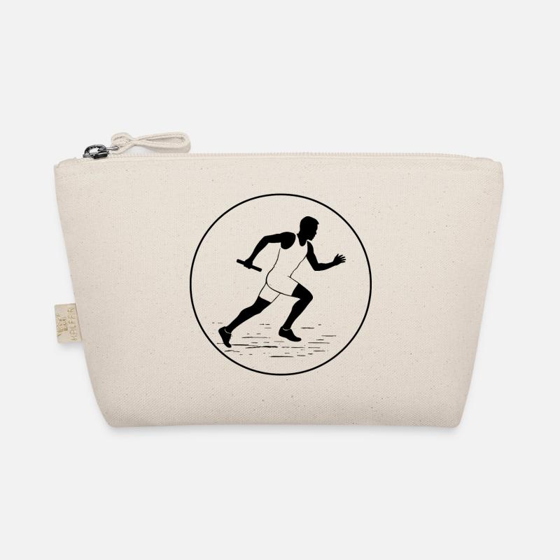 Relay Rush Bio-Täschchen