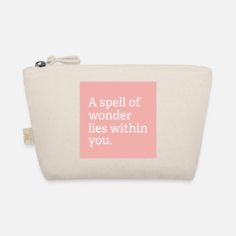 Un sort d’émerveillement Trousse biologique