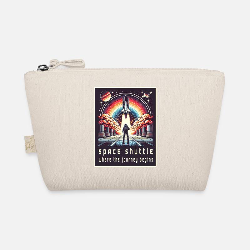 Navette spatiale - Le voyage commence Trousse biologique