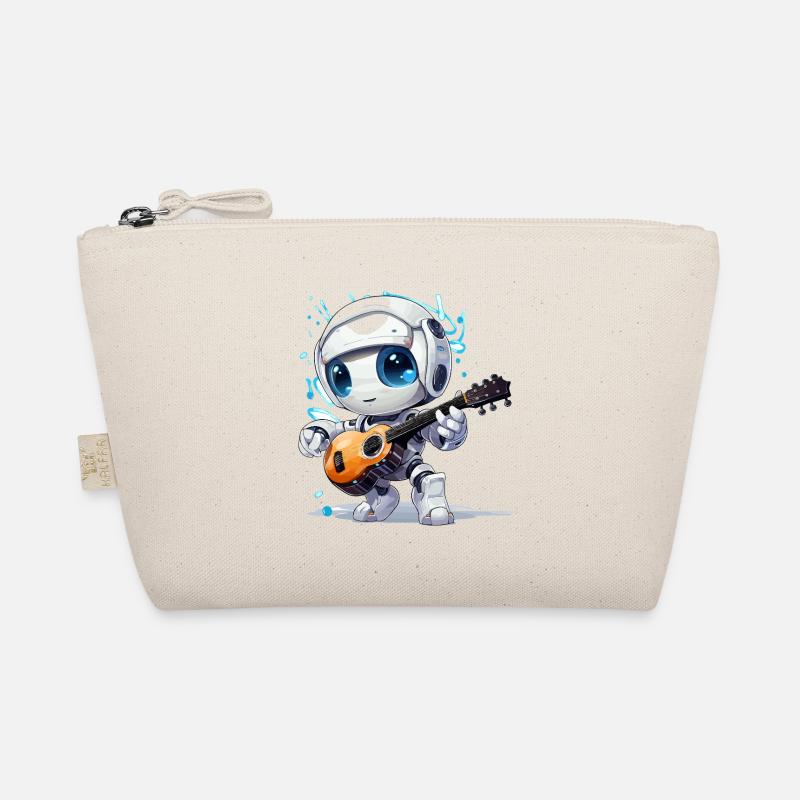 Le virtuose de la robotique Trousse biologique