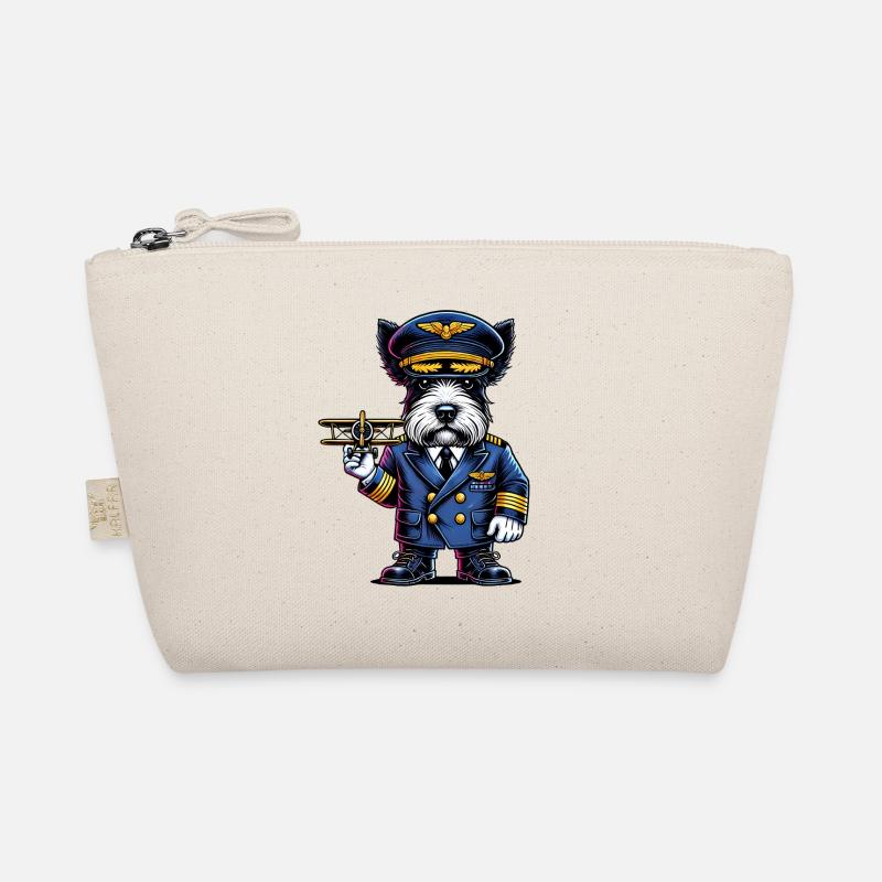 Terrier écossais pilote Trousse biologique