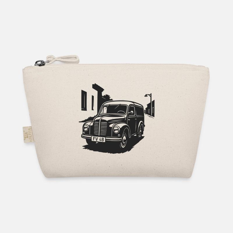 Culte sur roues Trousse biologique